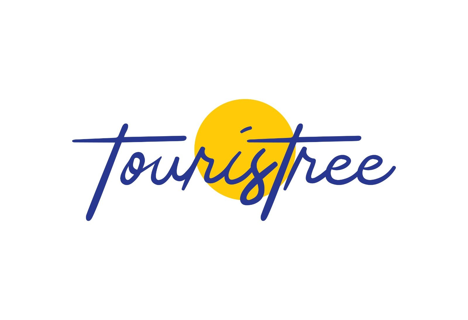 Touristree Trails Pvt. Ltd.